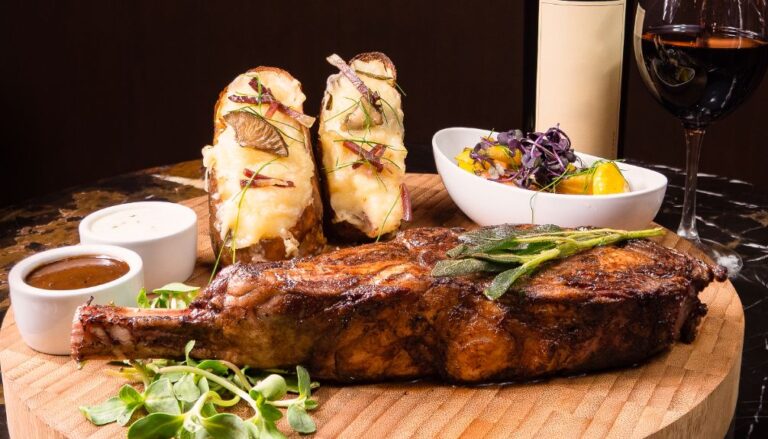 Birmingham’s Food Revolution: From BBQ to Fine Dining