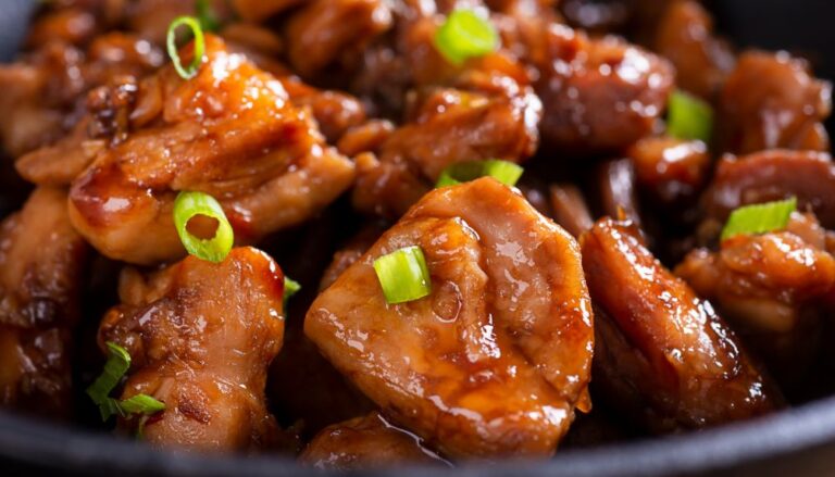 Bourbon and Bites: Pairing Kentucky’s Finest With Southern Cuisine