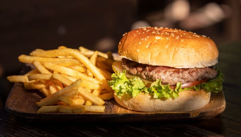 Chattanooga Chow: Unexpected Culinary Delights in the Scenic City