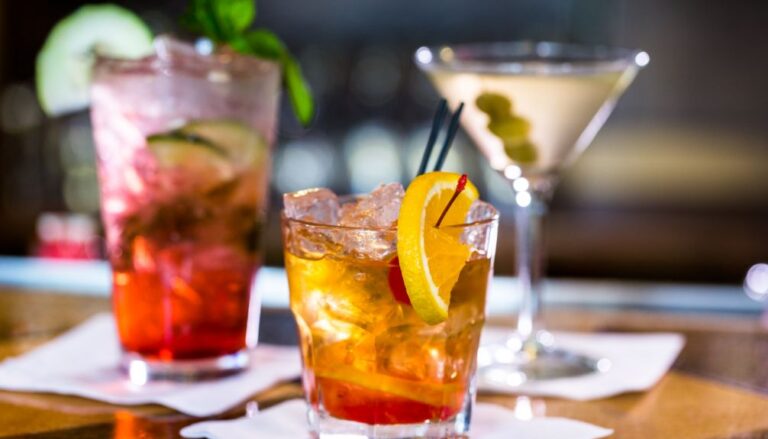 Lowcountry Libations: Charleston’s Craft Cocktail Renaissance