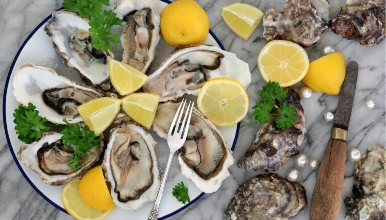 Gulf Coast Oyster Trail: From Mobile to Apalachicola