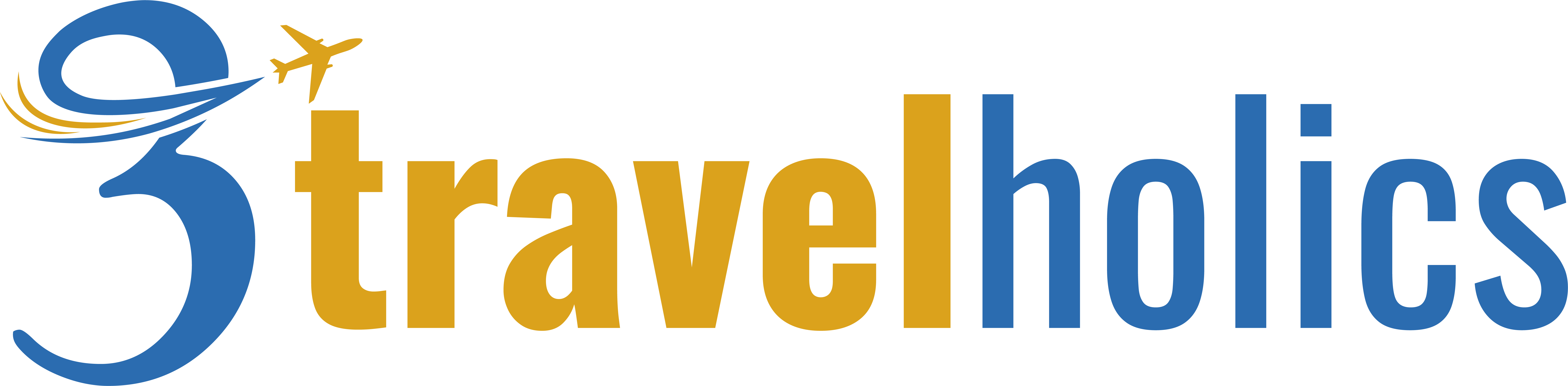 3 Travelholics