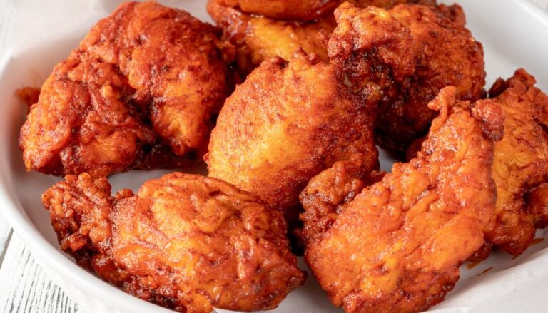 A Foodie’s Guide to Nashville’s Hot Chicken Scene