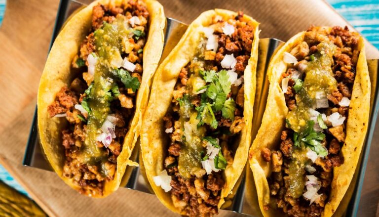 Nashville’s East Side: Exploring the Hip Neighborhood’s Eclectic Eateries