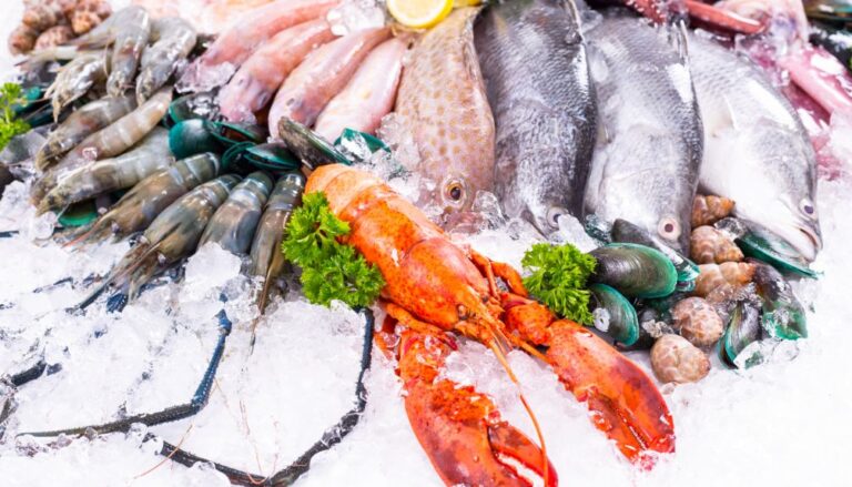 Savannah’s Secret Seafood Spots: Where Locals Go for the Freshest Catch