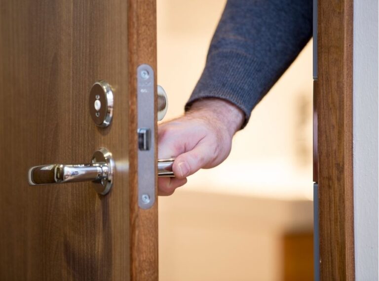 Things to Check Before Leaving Your Home Unattended